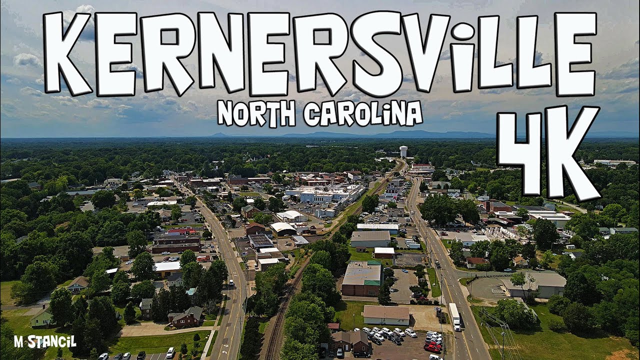 Kernersville has released the following statement regarding d…